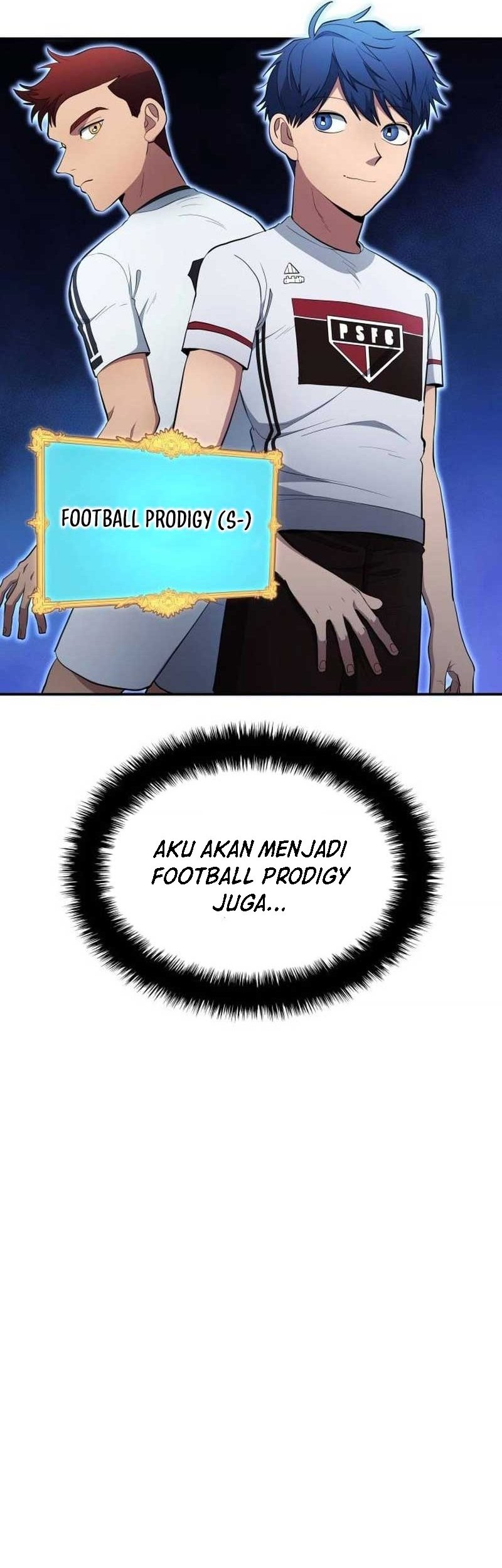 All Football Talents Are Mine Chapter 80 - halaman 47