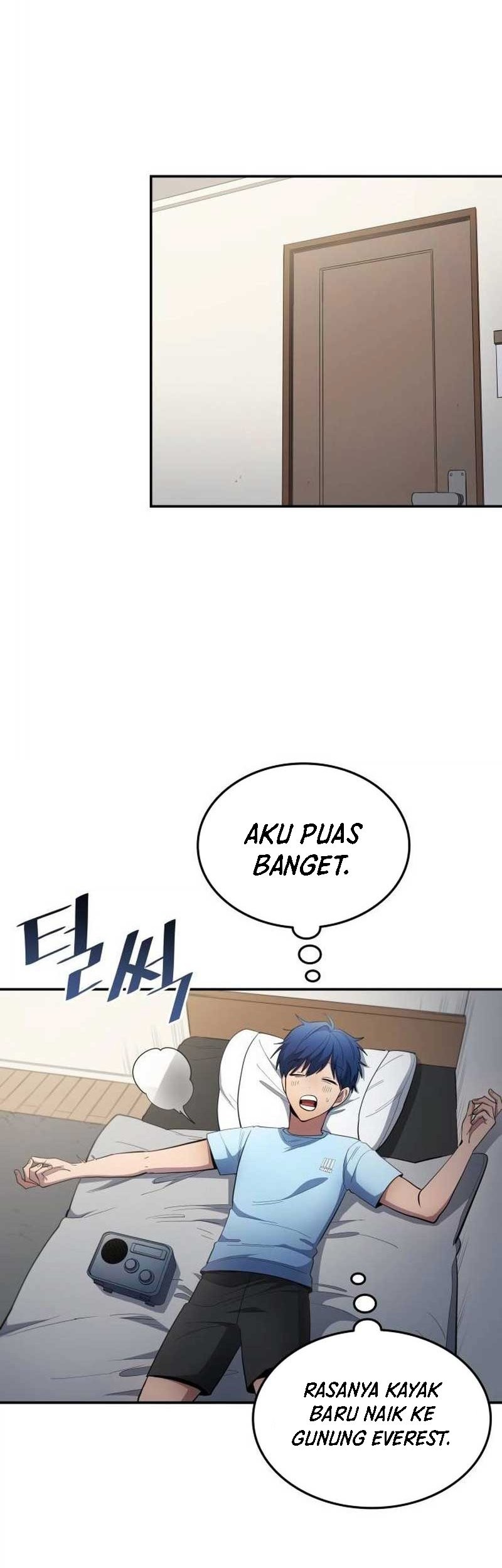 All Football Talents Are Mine Chapter 80 - halaman 53
