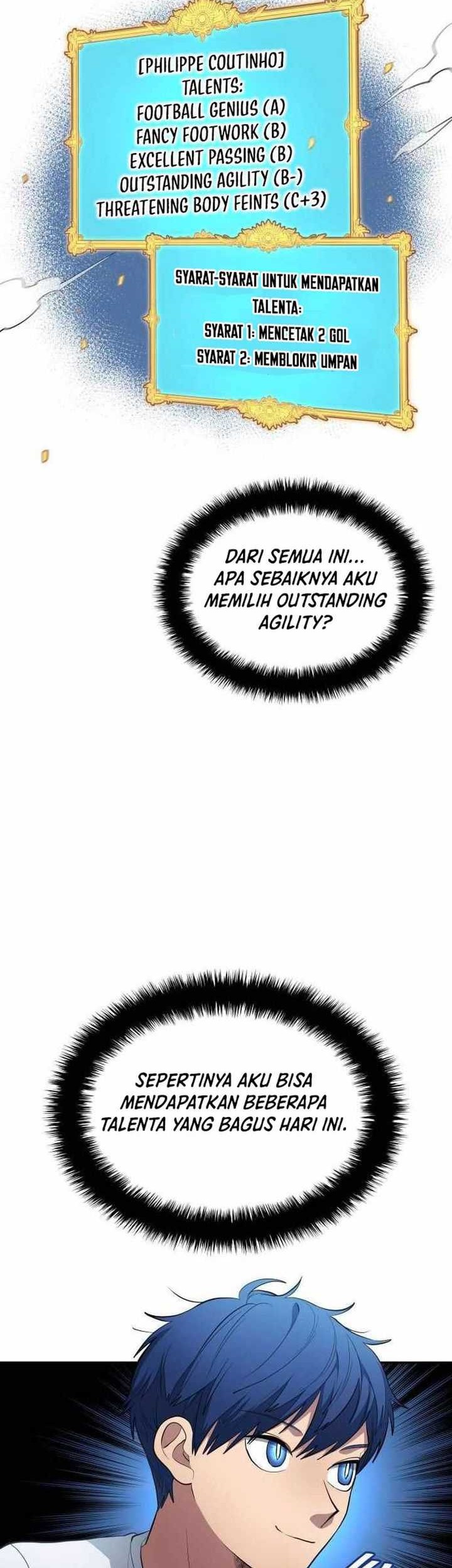 All Football Talents Are Mine Chapter 81 - halaman 14