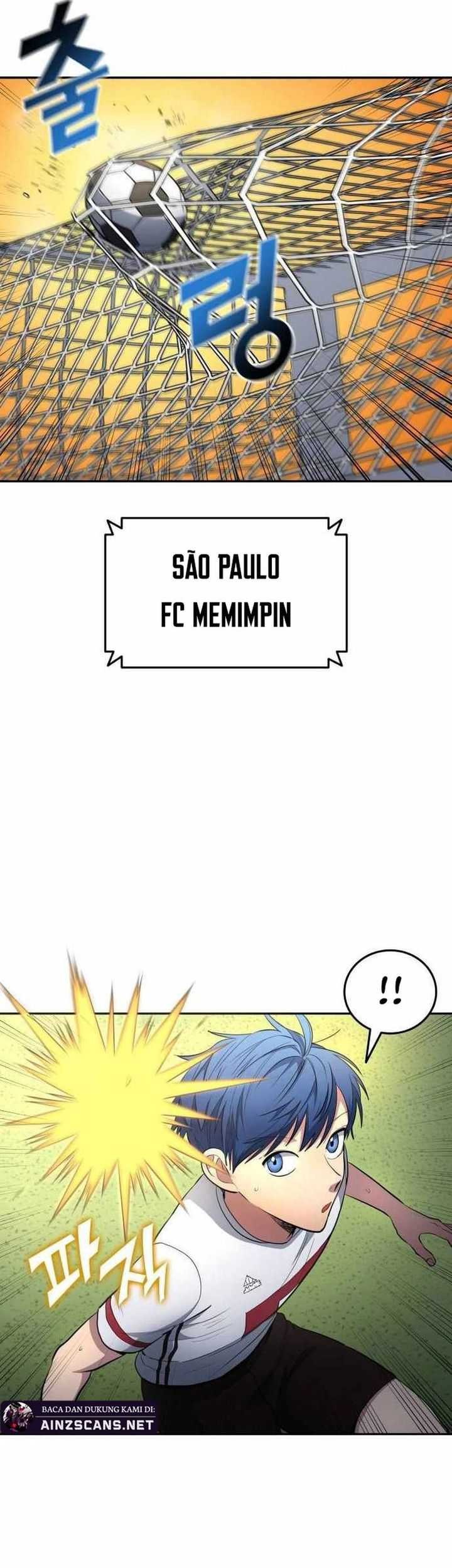 All Football Talents Are Mine Chapter 81 - halaman 22