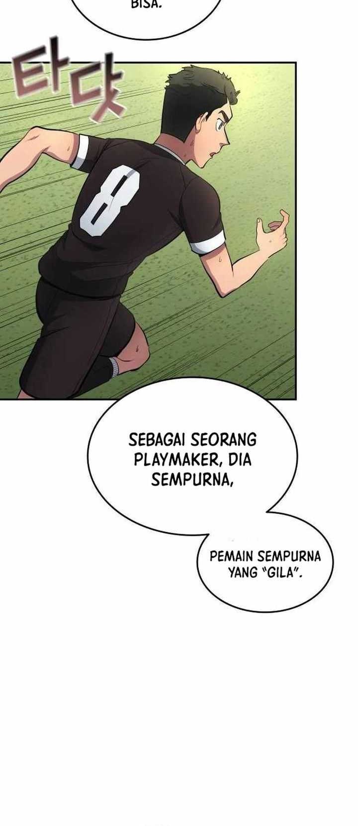All Football Talents Are Mine Chapter 81 - halaman 27