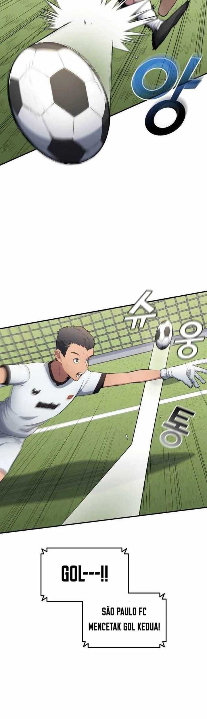 All Football Talents Are Mine Chapter 81 - halaman 32