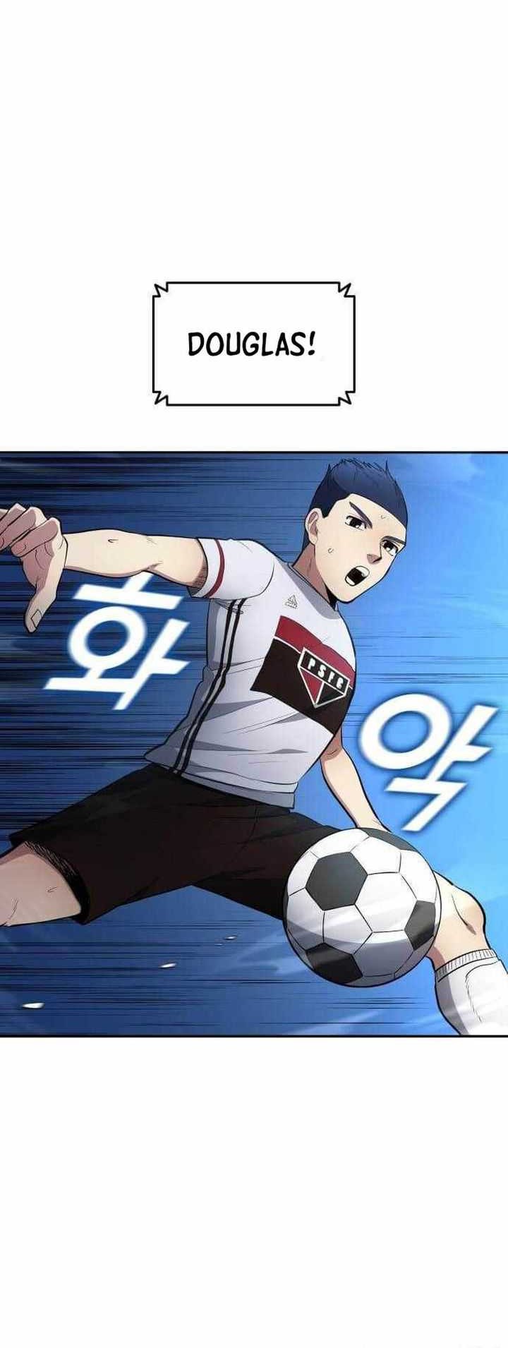 All Football Talents Are Mine Chapter 82 - halaman 12