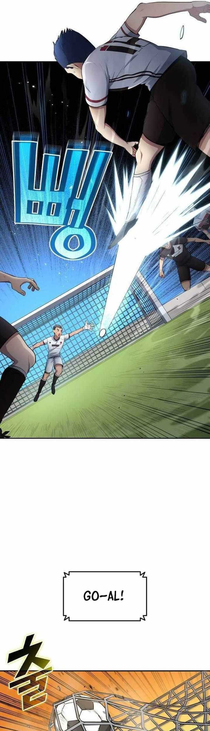 All Football Talents Are Mine Chapter 82 - halaman 13