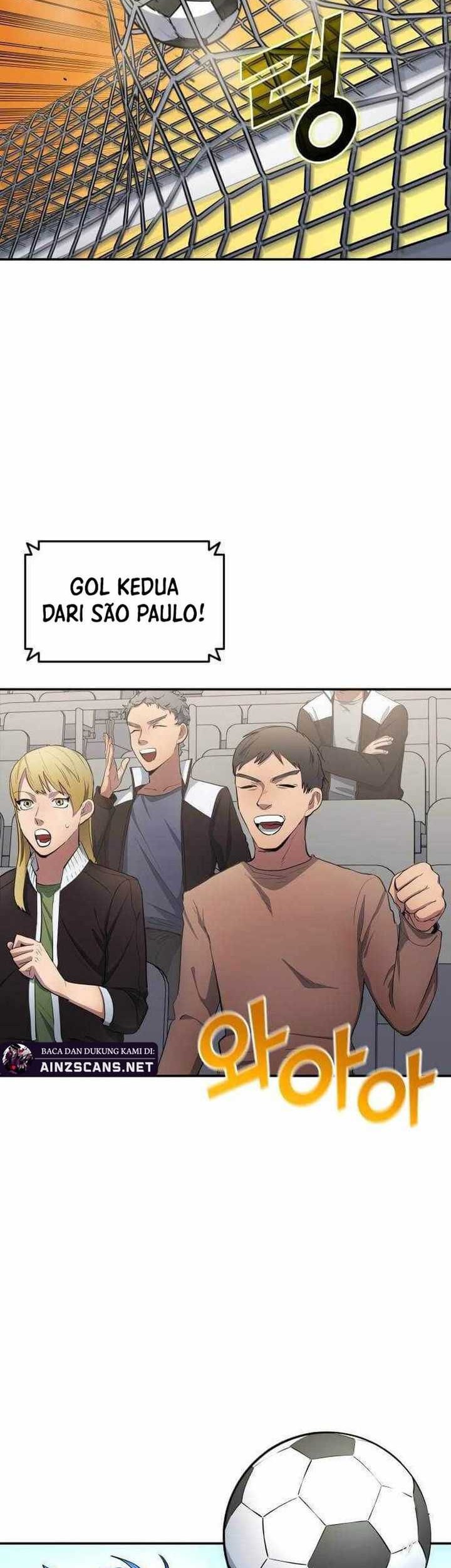 All Football Talents Are Mine Chapter 82 - halaman 14