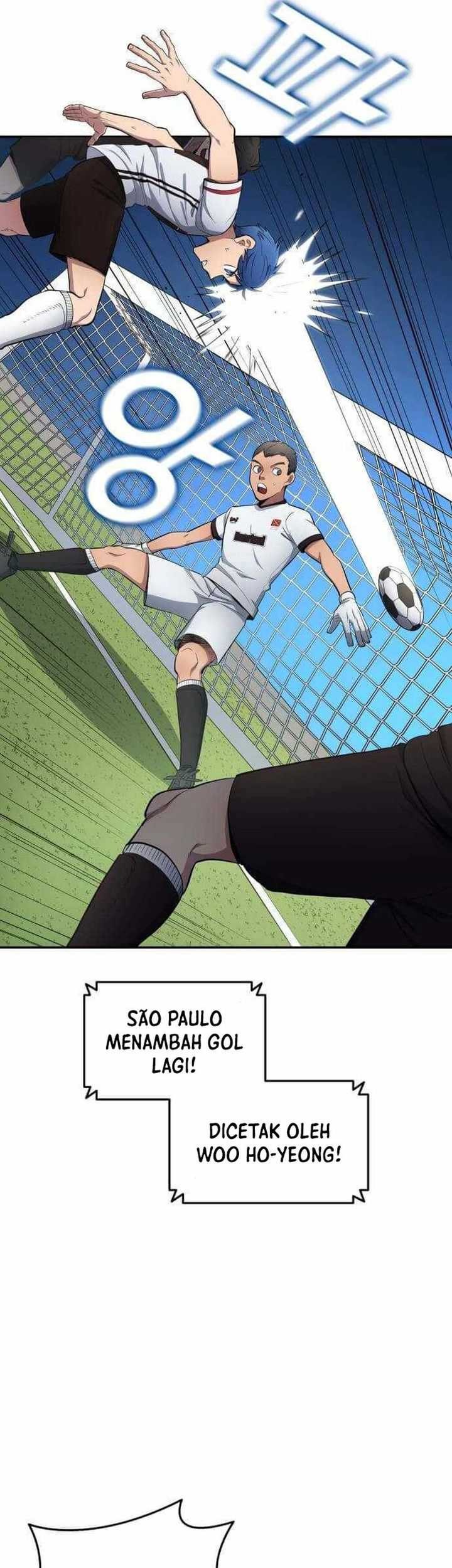 All Football Talents Are Mine Chapter 82 - halaman 16
