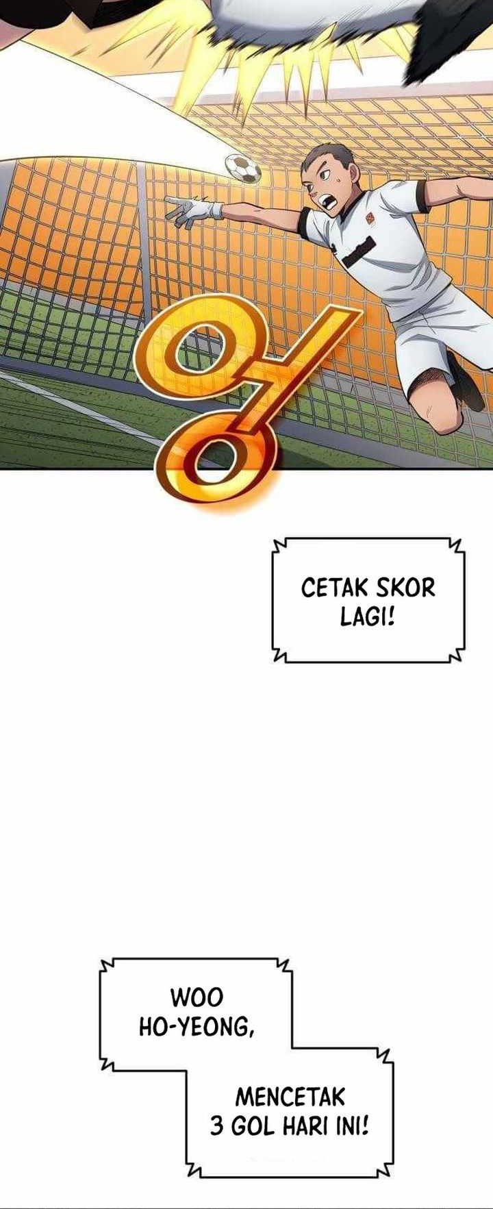 All Football Talents Are Mine Chapter 82 - halaman 18