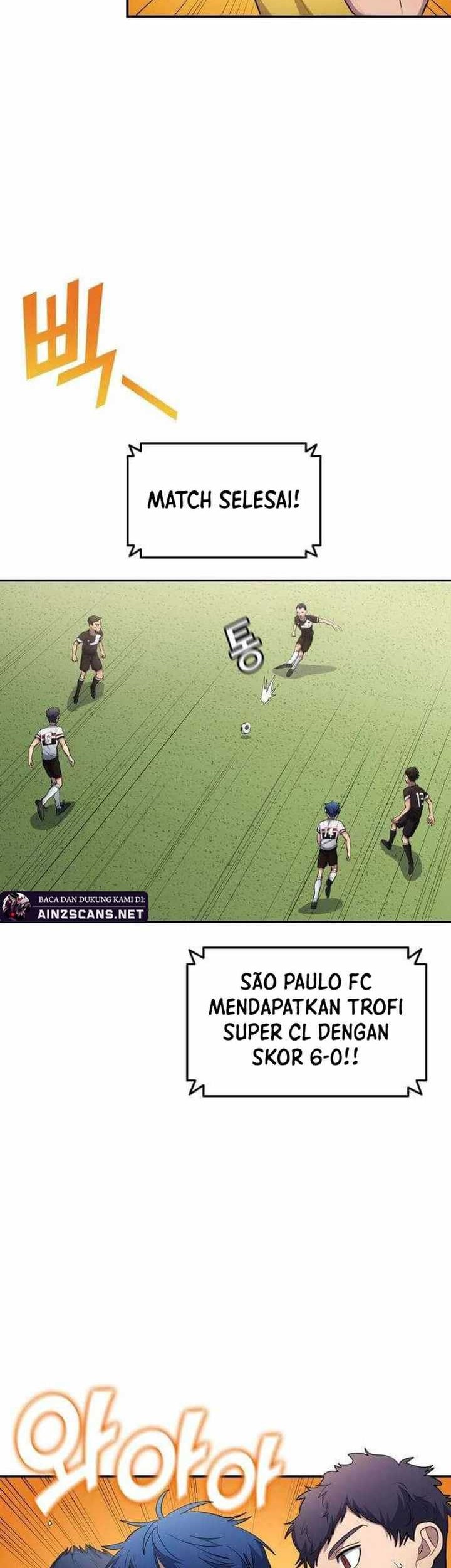 All Football Talents Are Mine Chapter 82 - halaman 23