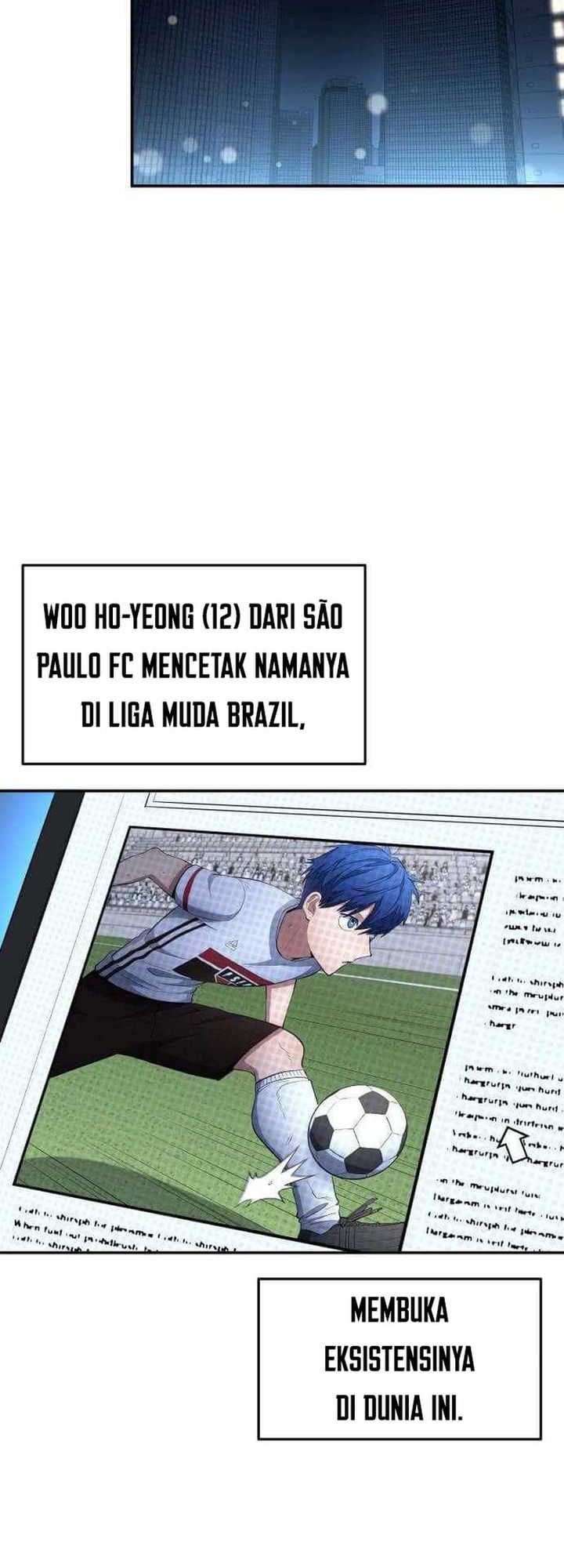 All Football Talents Are Mine Chapter 82 - halaman 27