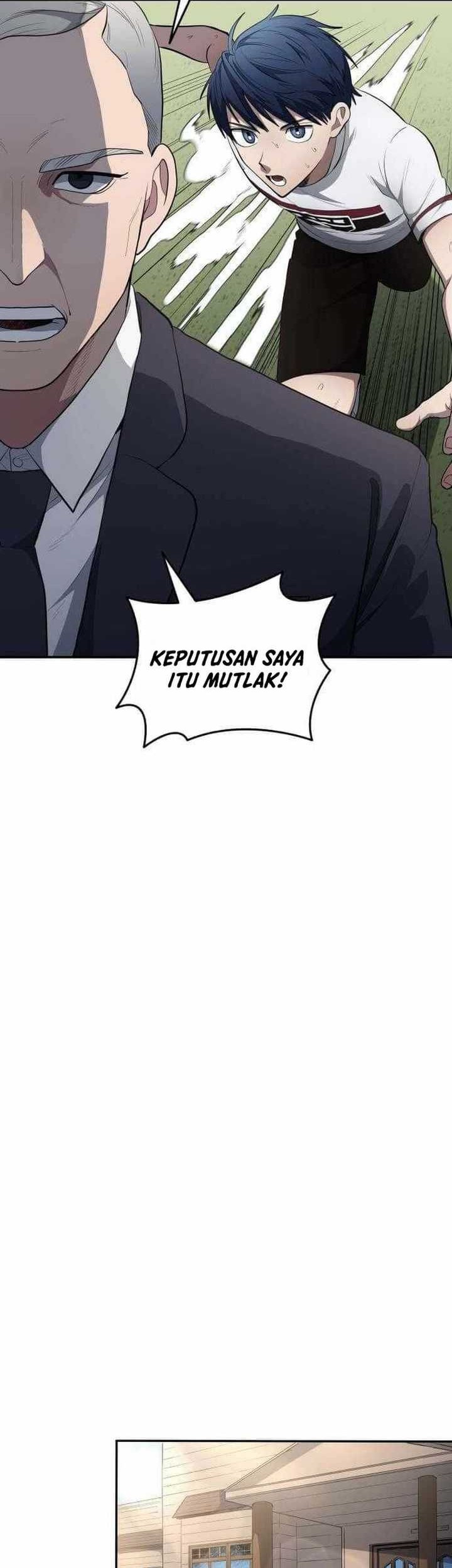 All Football Talents Are Mine Chapter 82 - halaman 32