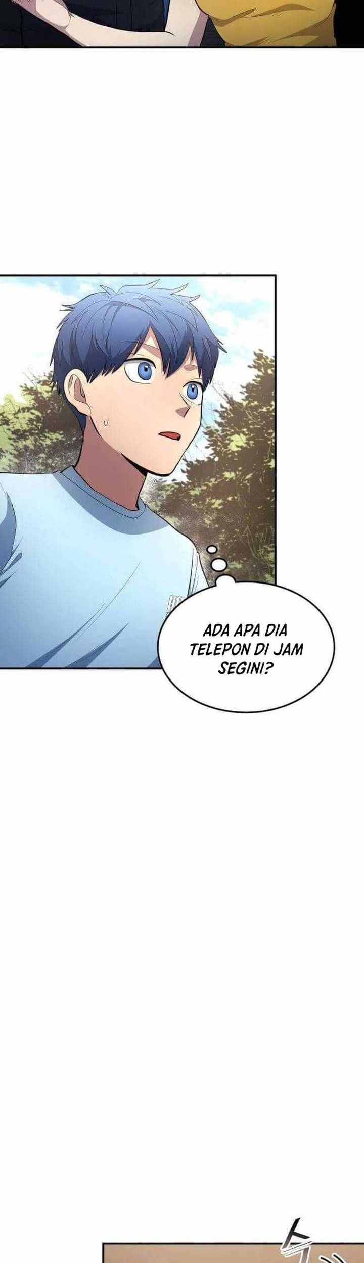 All Football Talents Are Mine Chapter 82 - halaman 35