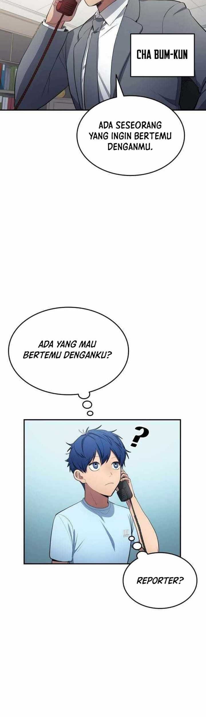 All Football Talents Are Mine Chapter 82 - halaman 38