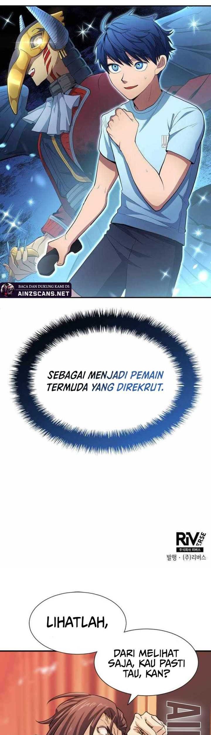 All Football Talents Are Mine Chapter 82 - halaman 44