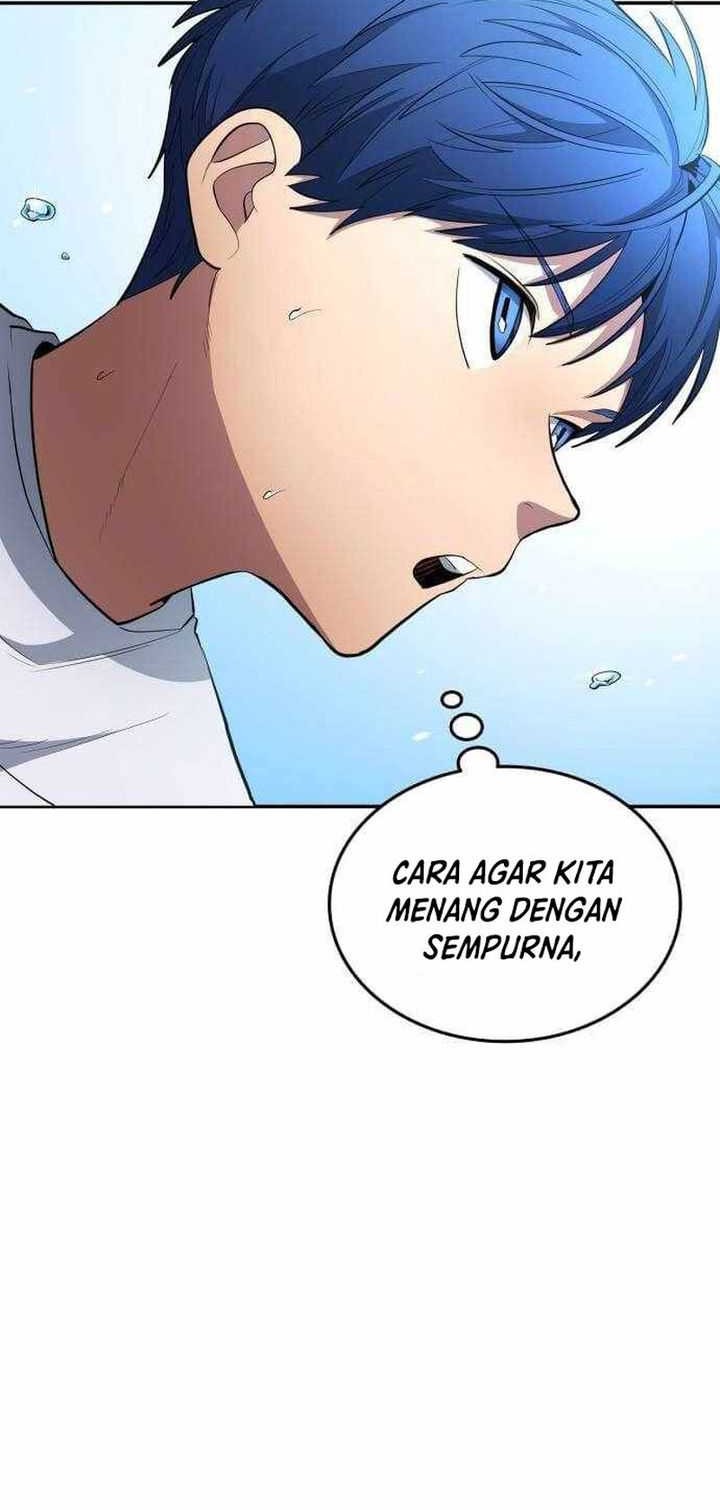 All Football Talents Are Mine Chapter 82 - halaman 6