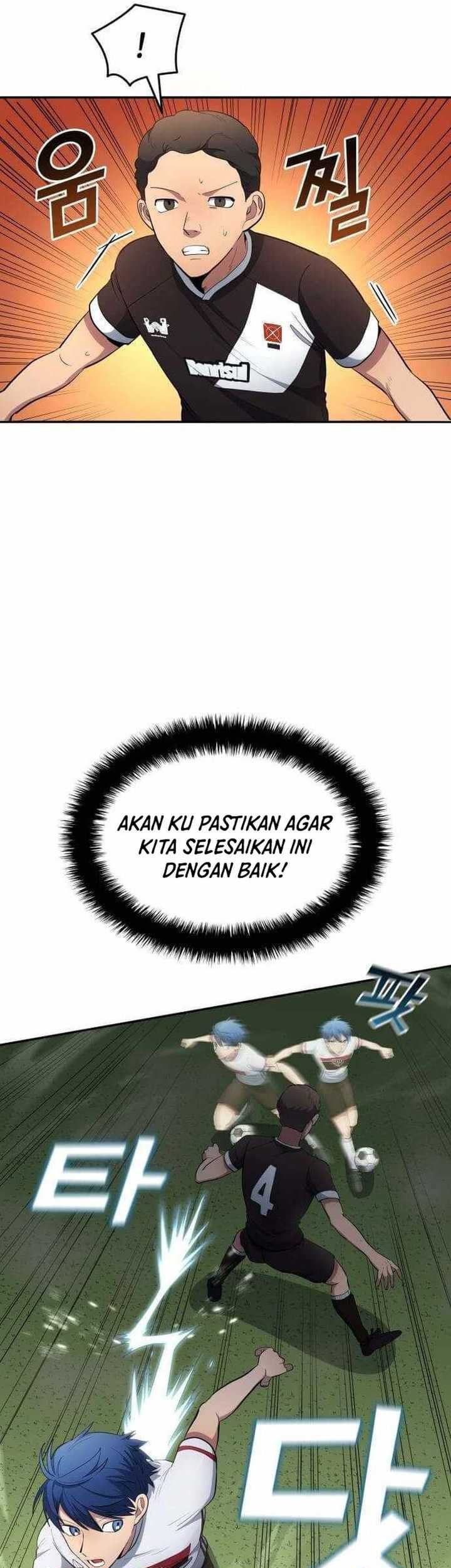 All Football Talents Are Mine Chapter 82 - halaman 7