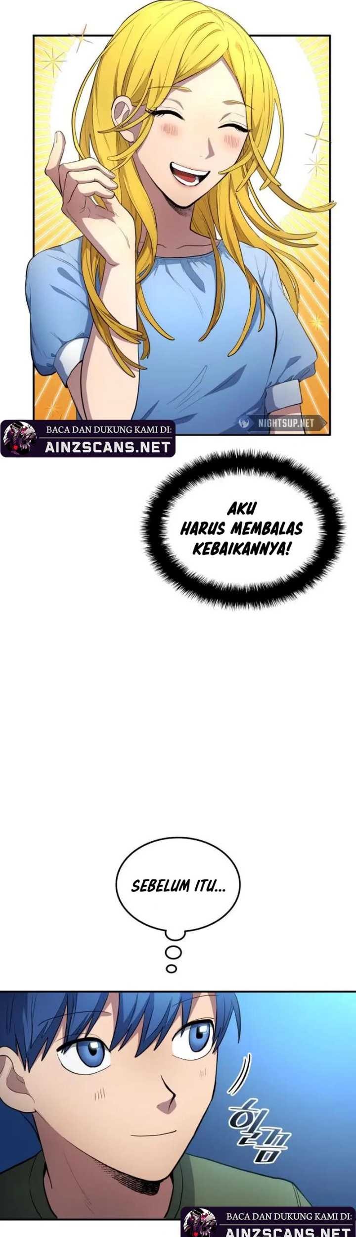 All Football Talents Are Mine Chapter 83 - halaman 10