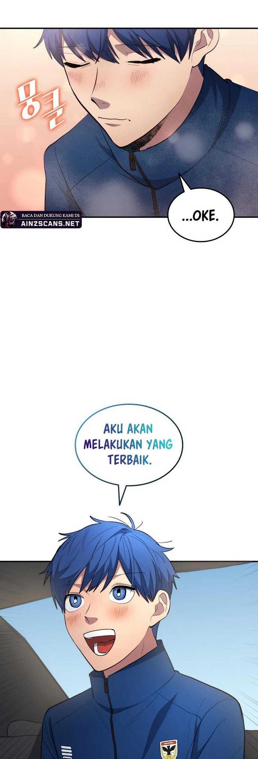 All Football Talents Are Mine Chapter 84 - halaman 14