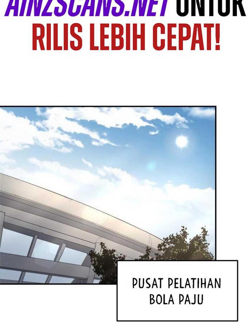 All Football Talents Are Mine Chapter 84 - halaman 16
