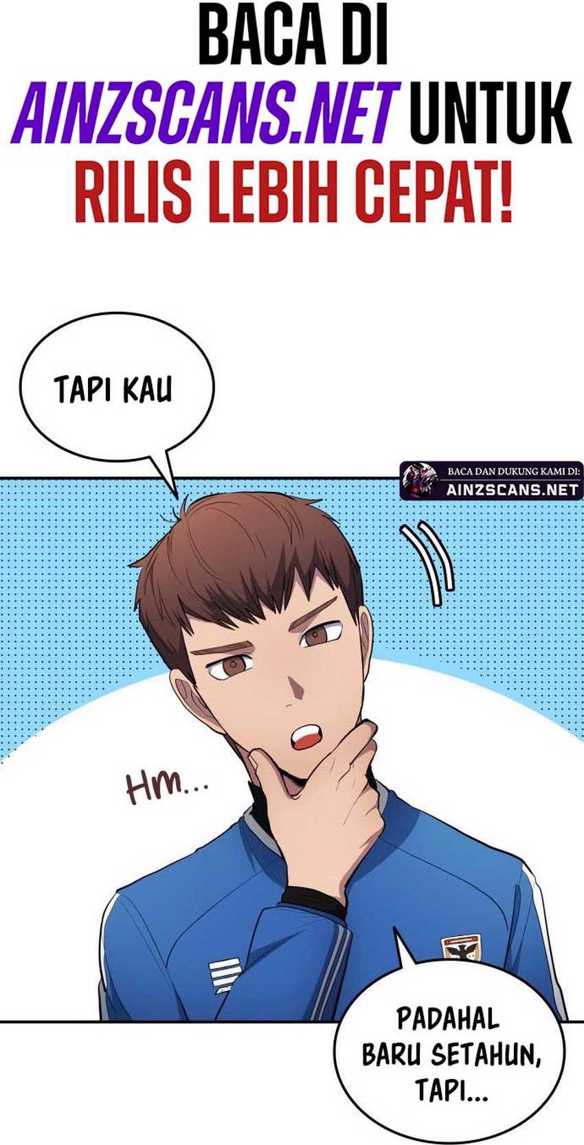 All Football Talents Are Mine Chapter 84 - halaman 24