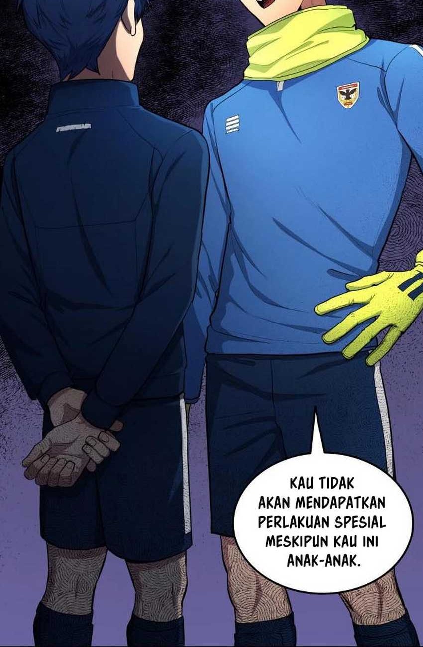 All Football Talents Are Mine Chapter 84 - halaman 36