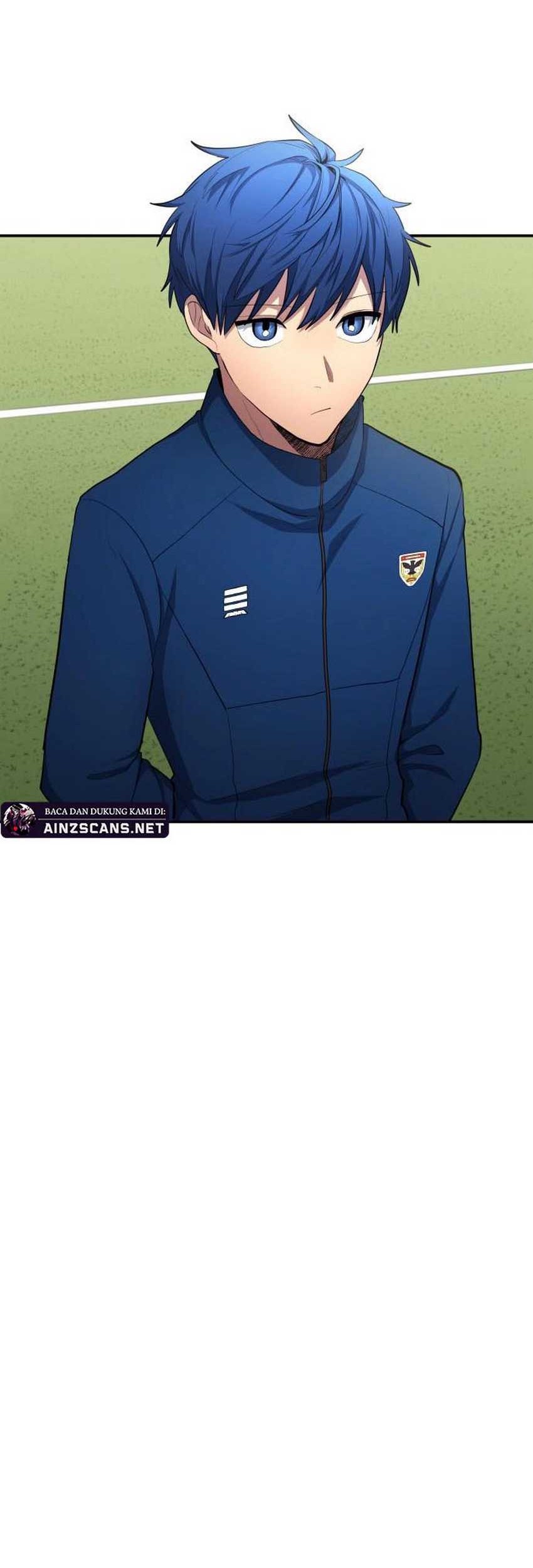 All Football Talents Are Mine Chapter 84 - halaman 38