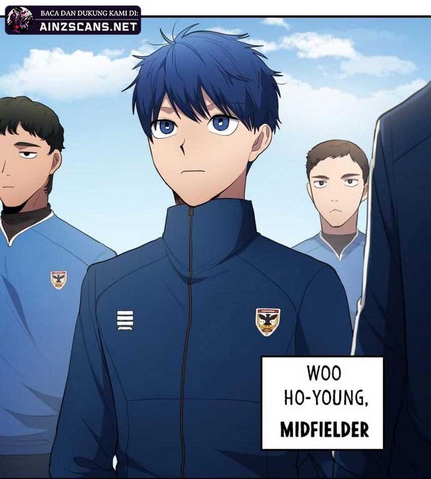 All Football Talents Are Mine Chapter 84 - halaman 44