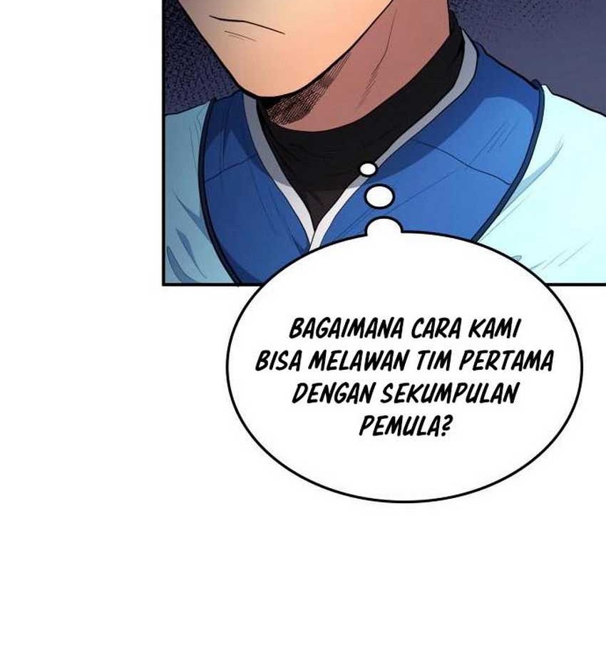 All Football Talents Are Mine Chapter 84 - halaman 48