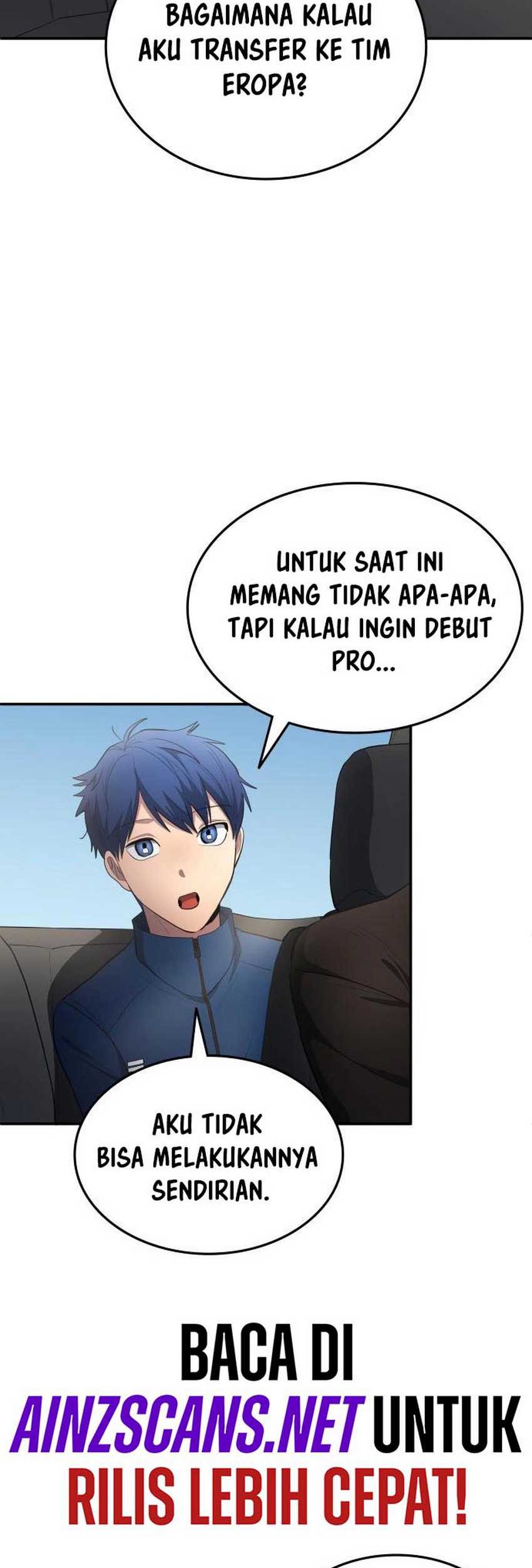 All Football Talents Are Mine Chapter 84 - halaman 7