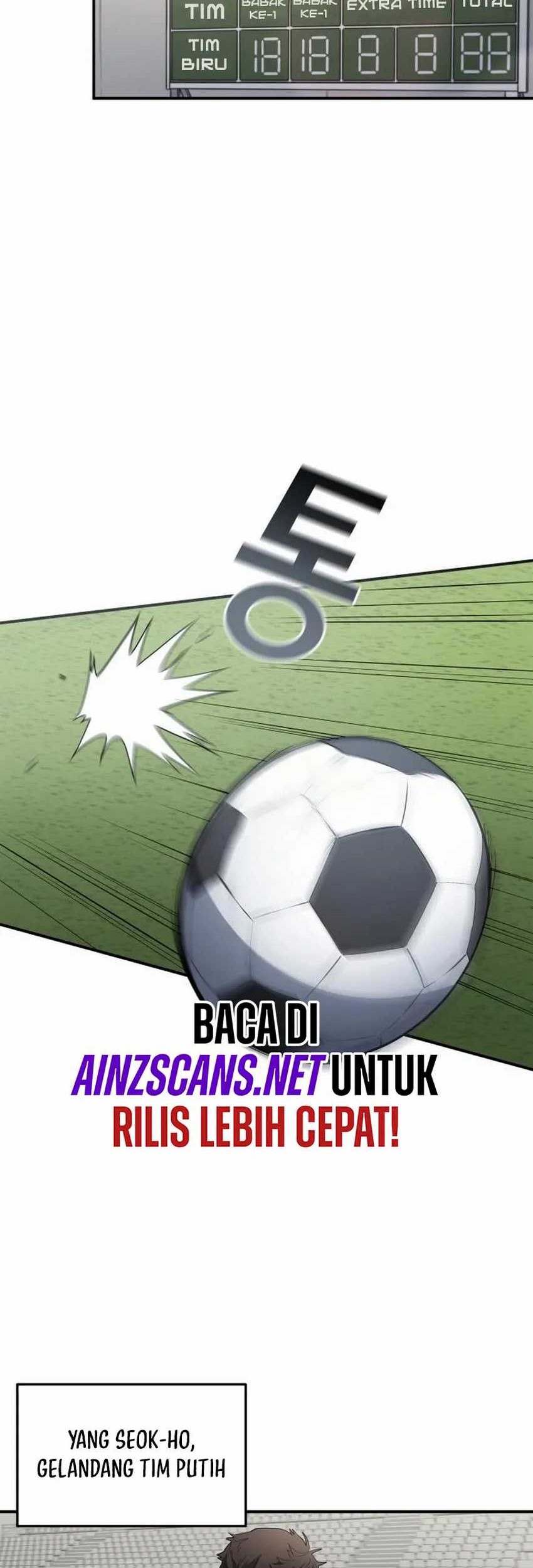 All Football Talents Are Mine Chapter 85 - halaman 12