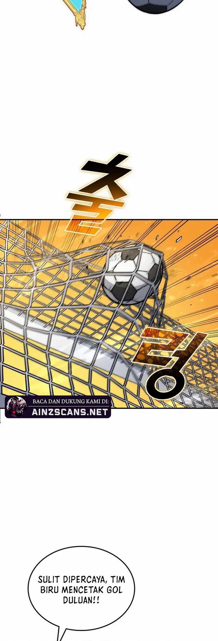 All Football Talents Are Mine Chapter 85 - halaman 31