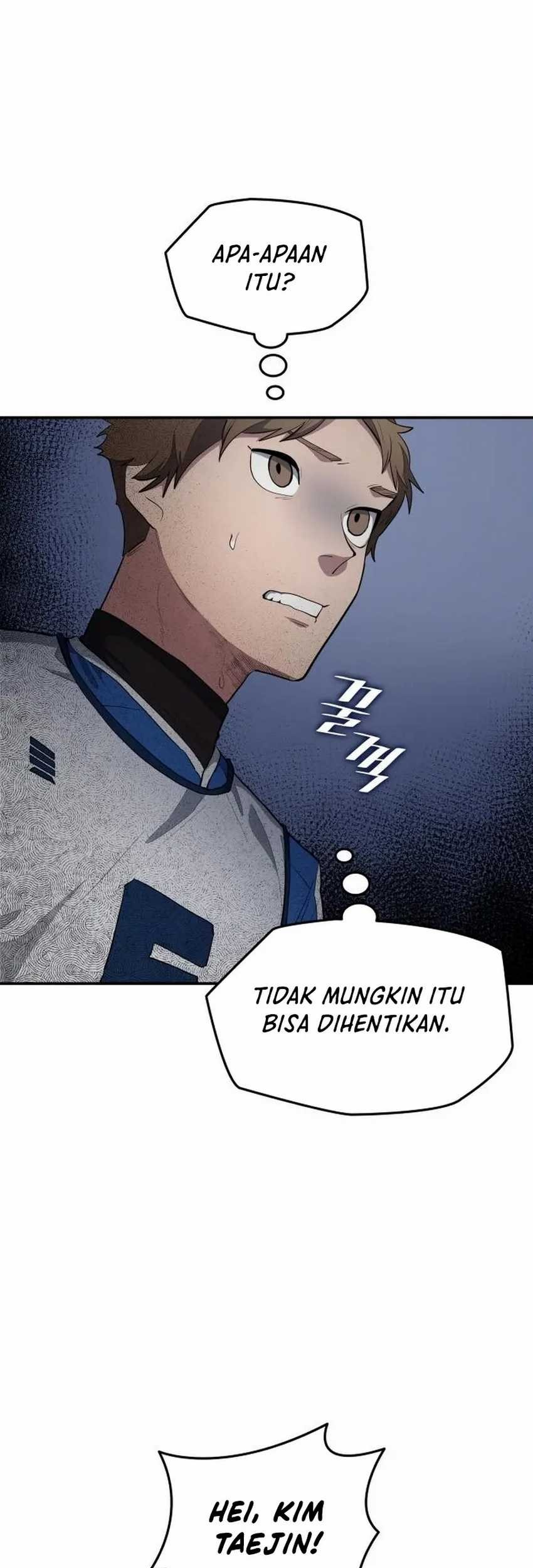 All Football Talents Are Mine Chapter 85 - halaman 33
