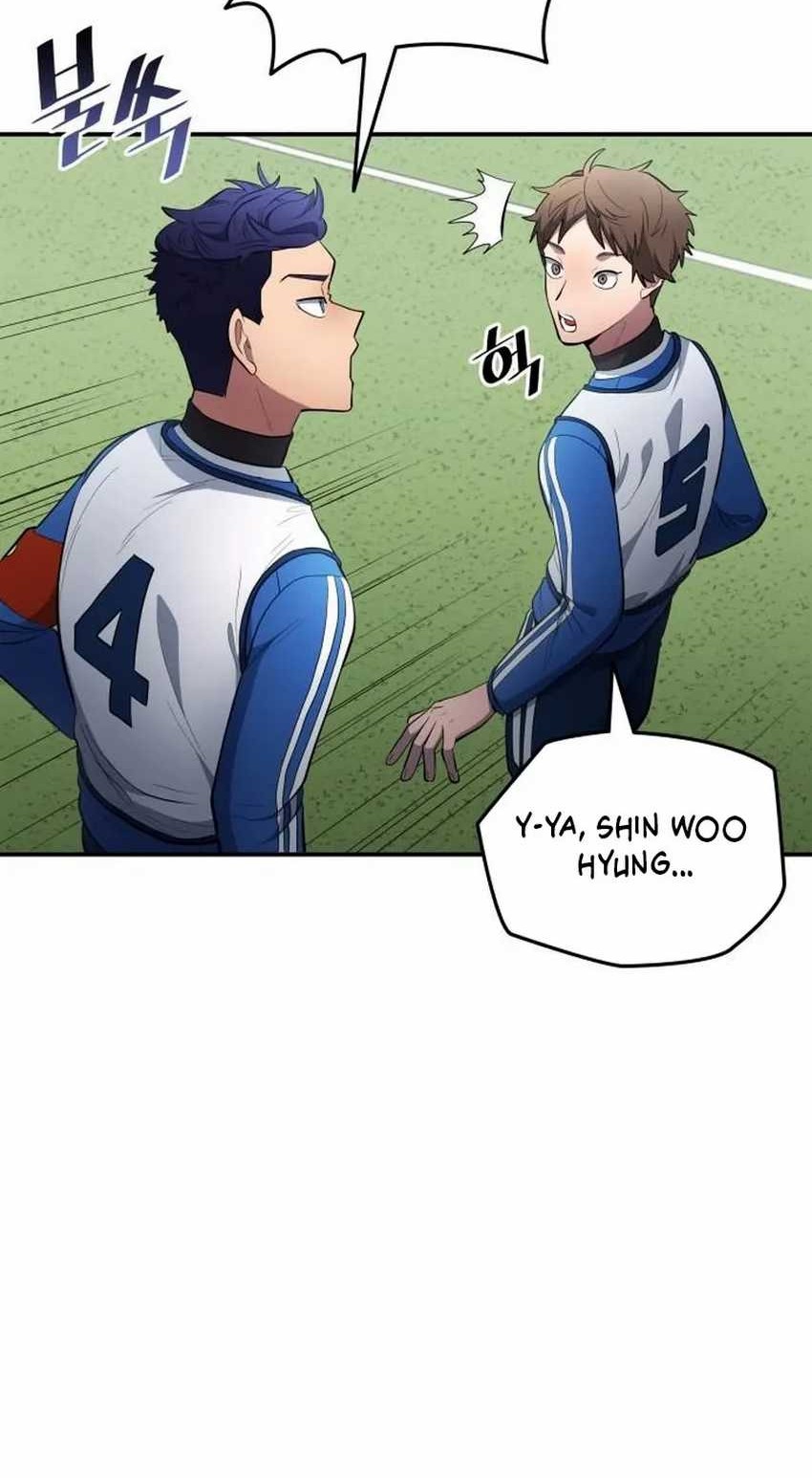 All Football Talents Are Mine Chapter 85 - halaman 34