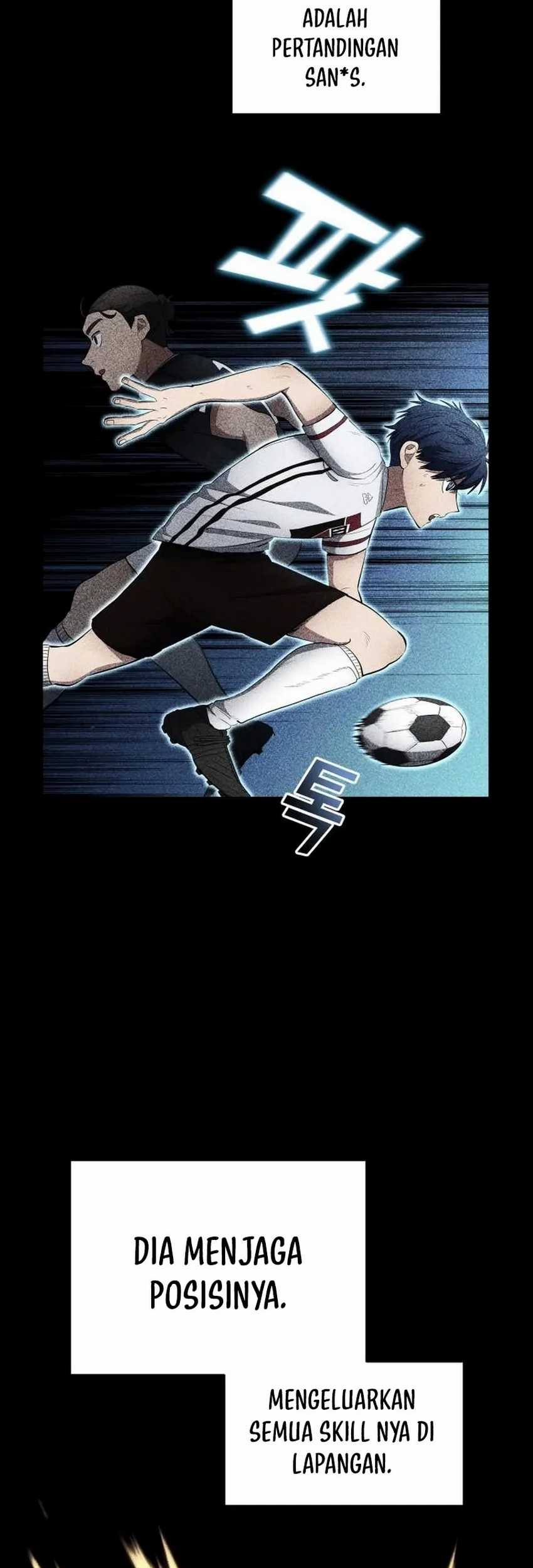 All Football Talents Are Mine Chapter 85 - halaman 39