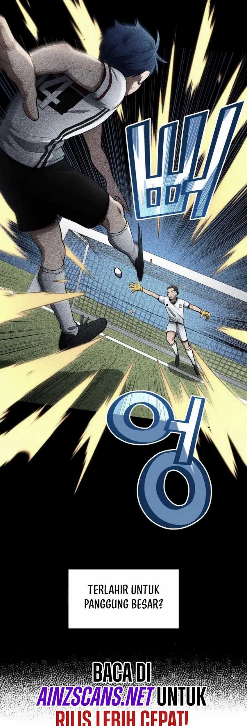 All Football Talents Are Mine Chapter 85 - halaman 40