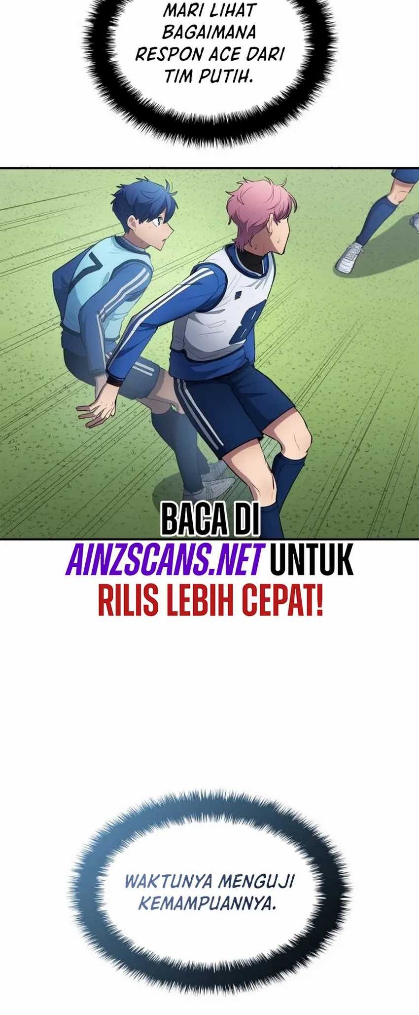 All Football Talents Are Mine Chapter 85 - halaman 47