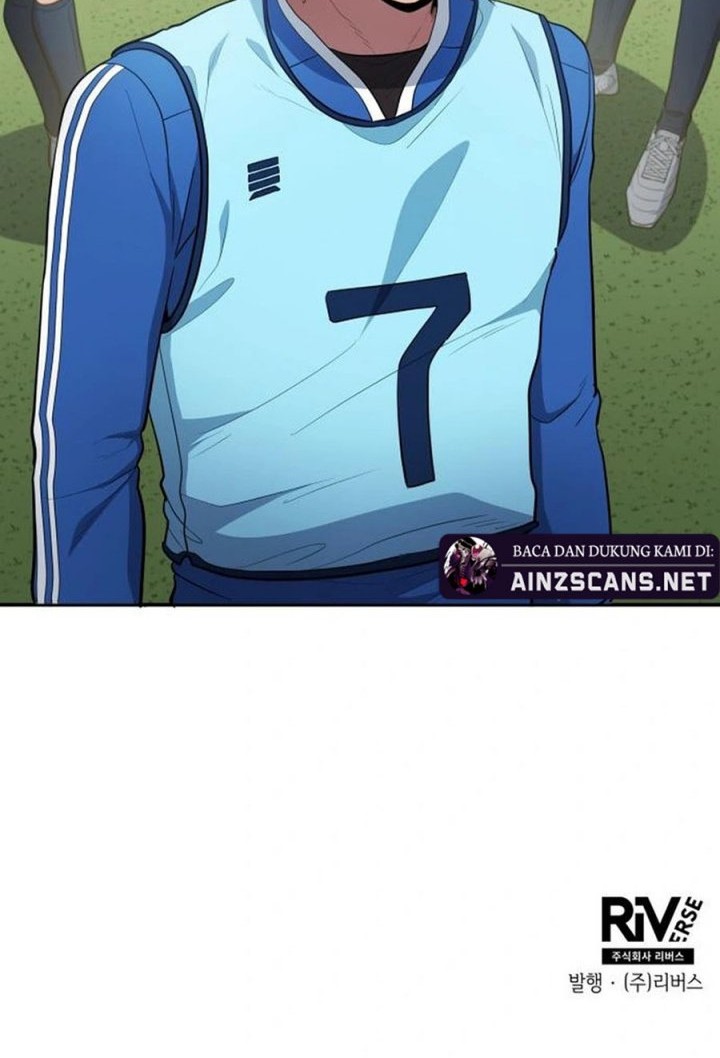 All Football Talents Are Mine Chapter 86 - halaman 44