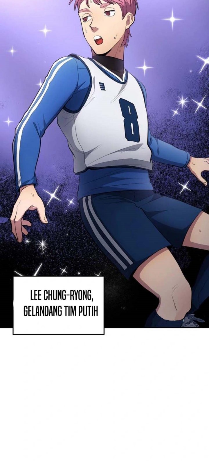 All Football Talents Are Mine Chapter 86 - halaman 5