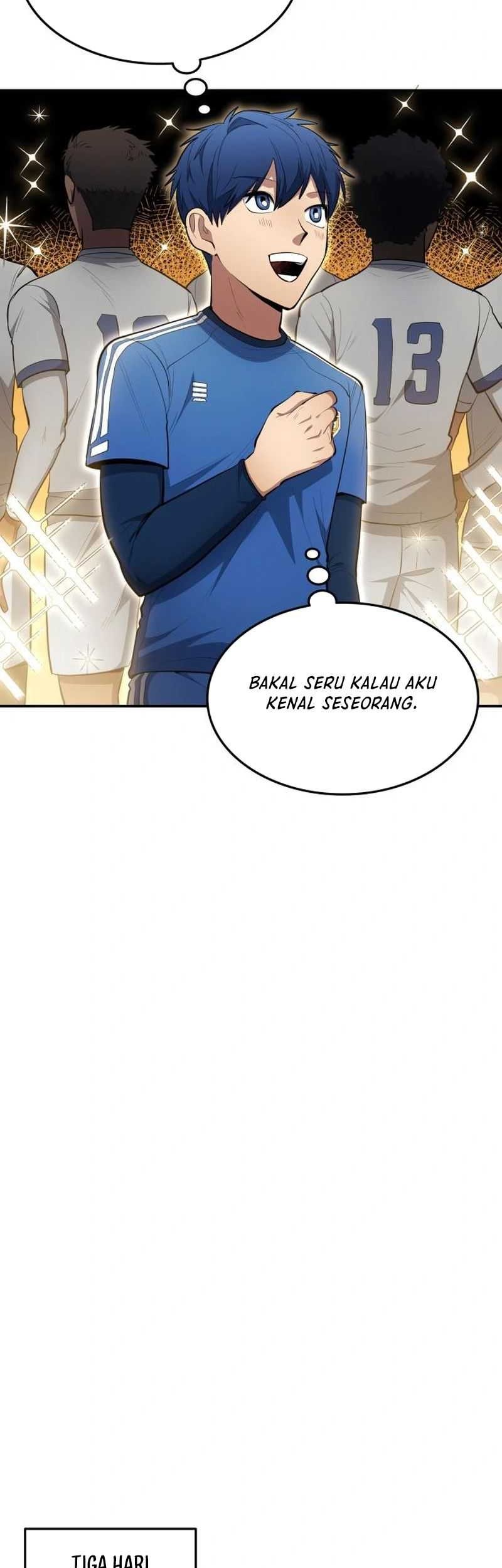 All Football Talents Are Mine Chapter 87 - halaman 26
