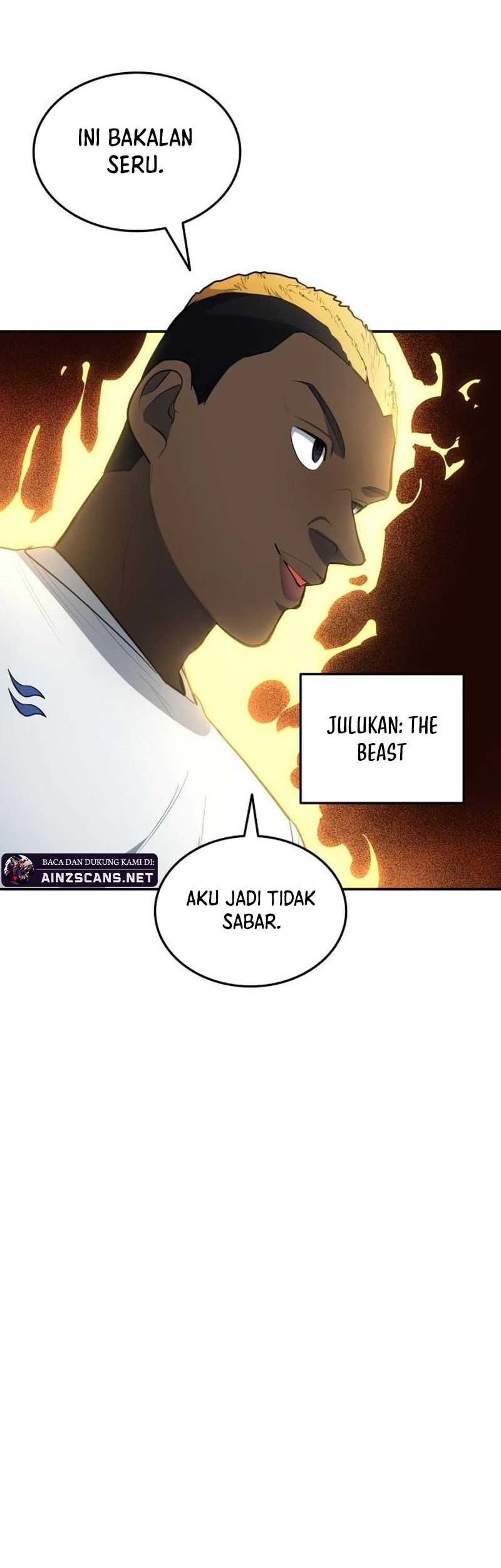 All Football Talents Are Mine Chapter 87 - halaman 31