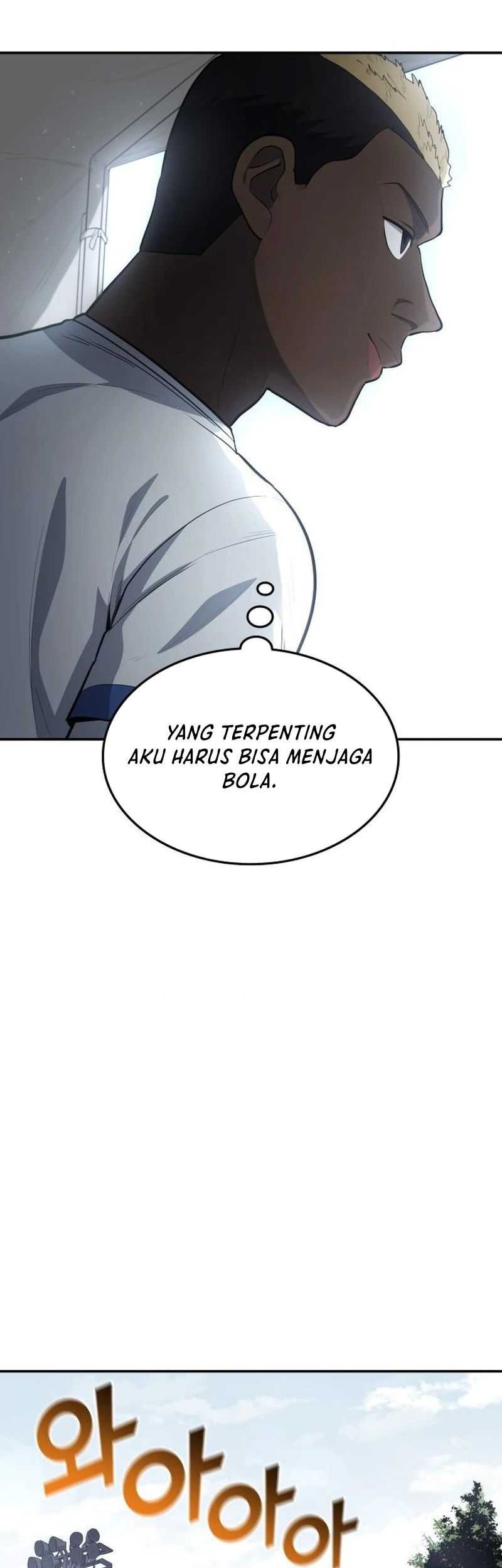 All Football Talents Are Mine Chapter 87 - halaman 34