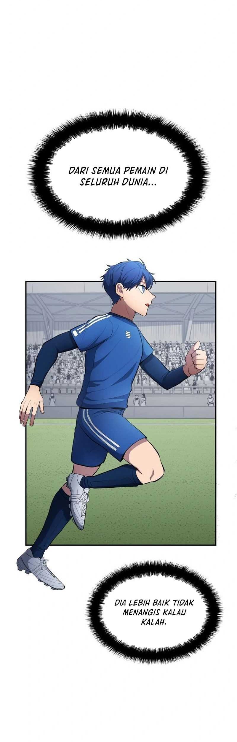 All Football Talents Are Mine Chapter 87 - halaman 39
