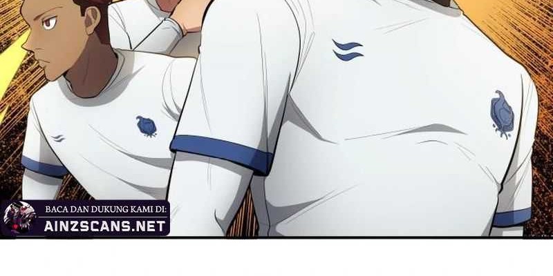 All Football Talents Are Mine Chapter 87 - halaman 41