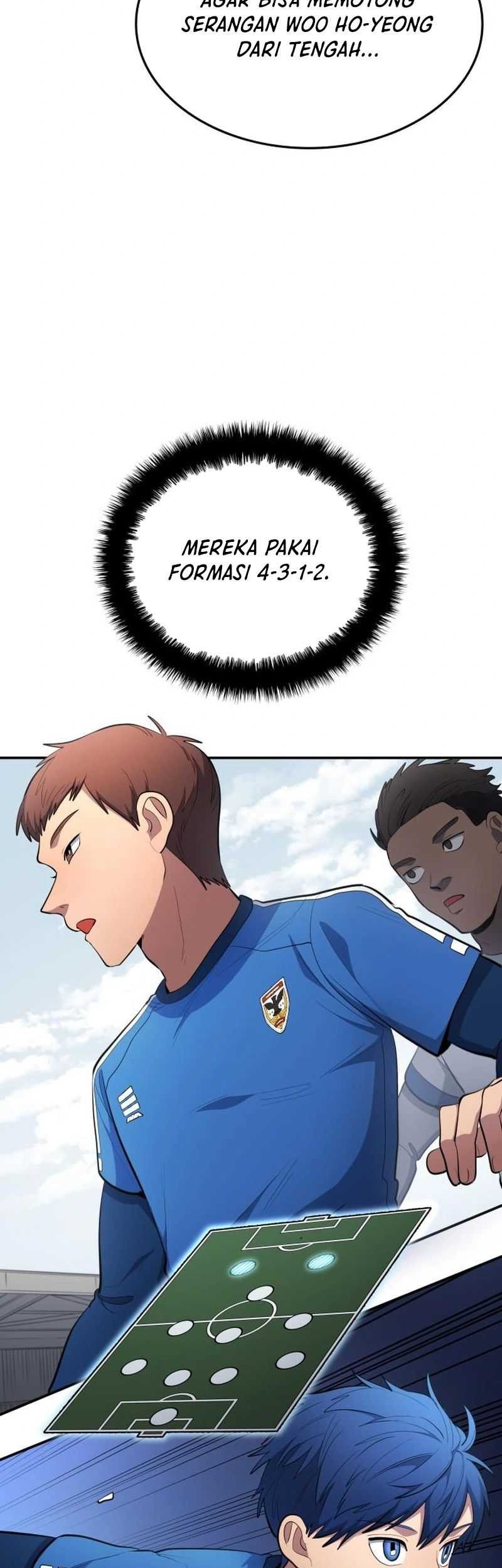 All Football Talents Are Mine Chapter 87 - halaman 44
