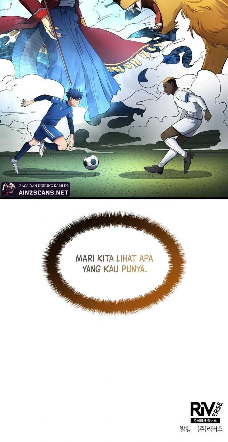All Football Talents Are Mine Chapter 87 - halaman 46