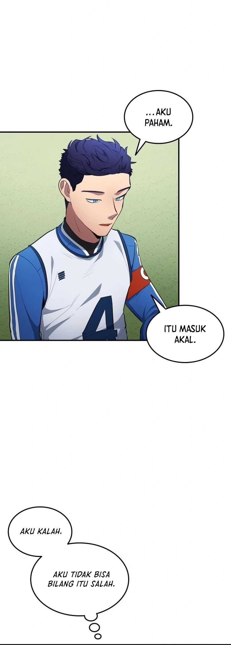 All Football Talents Are Mine Chapter 87 - halaman 6
