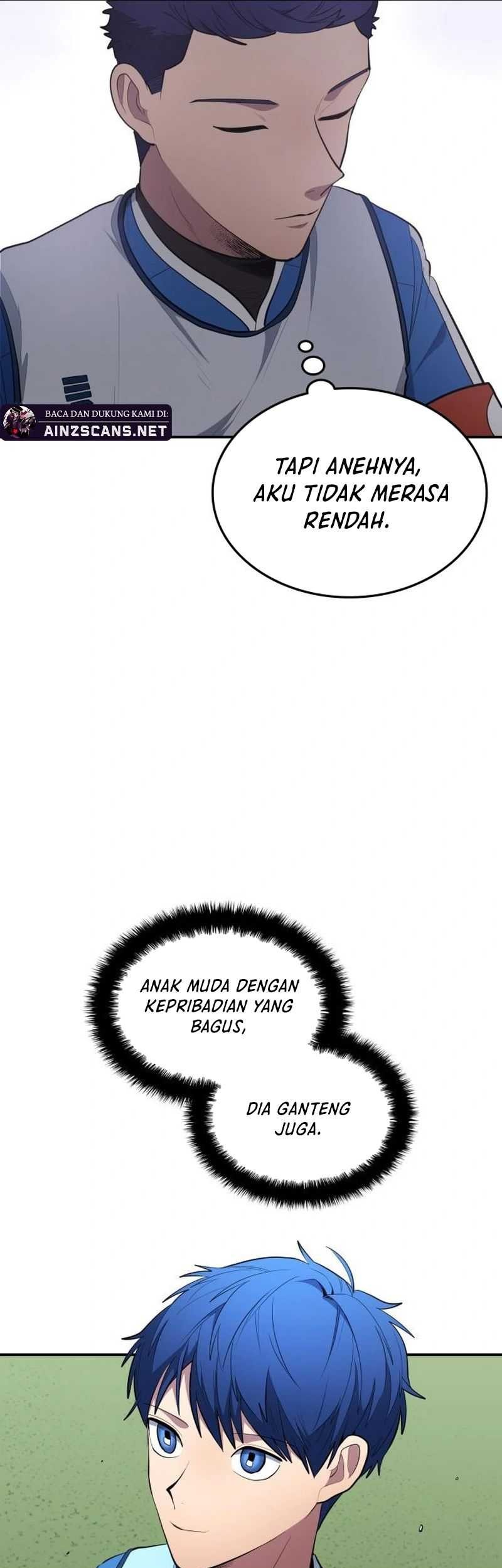 All Football Talents Are Mine Chapter 87 - halaman 7