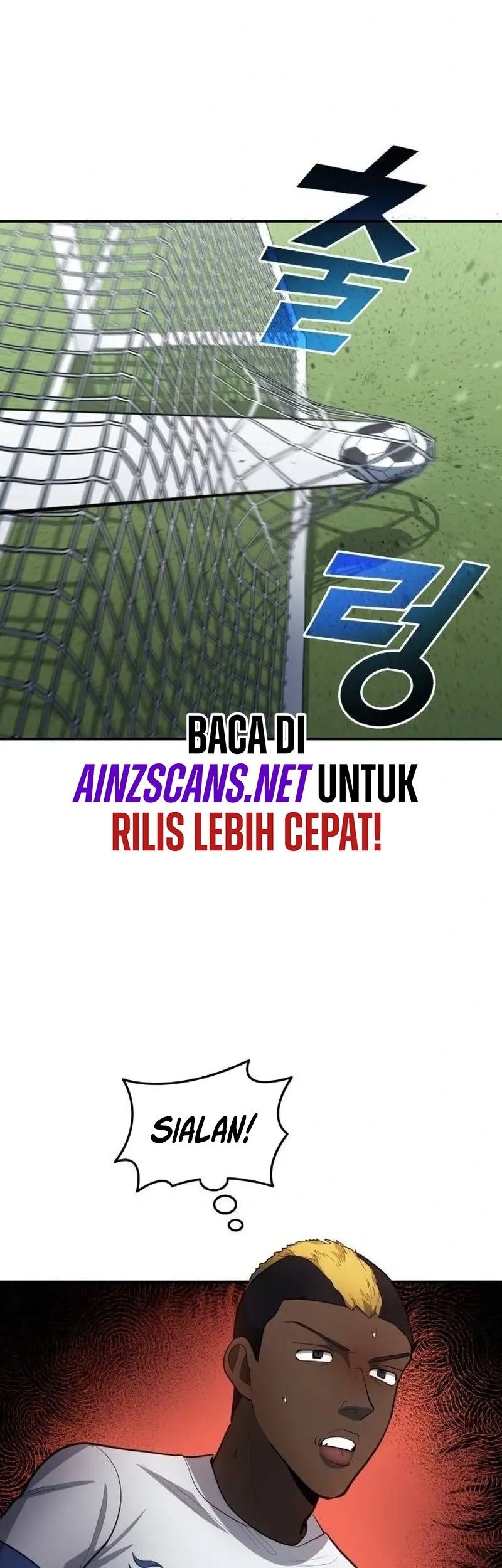 All Football Talents Are Mine Chapter 88 - halaman 37