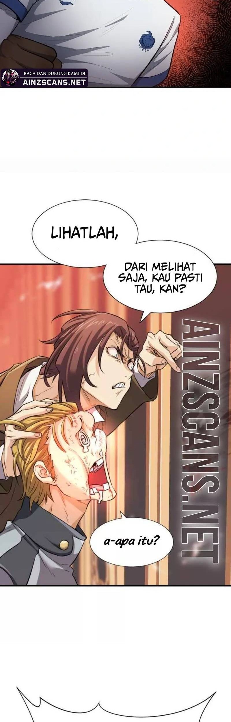 All Football Talents Are Mine Chapter 88 - halaman 38