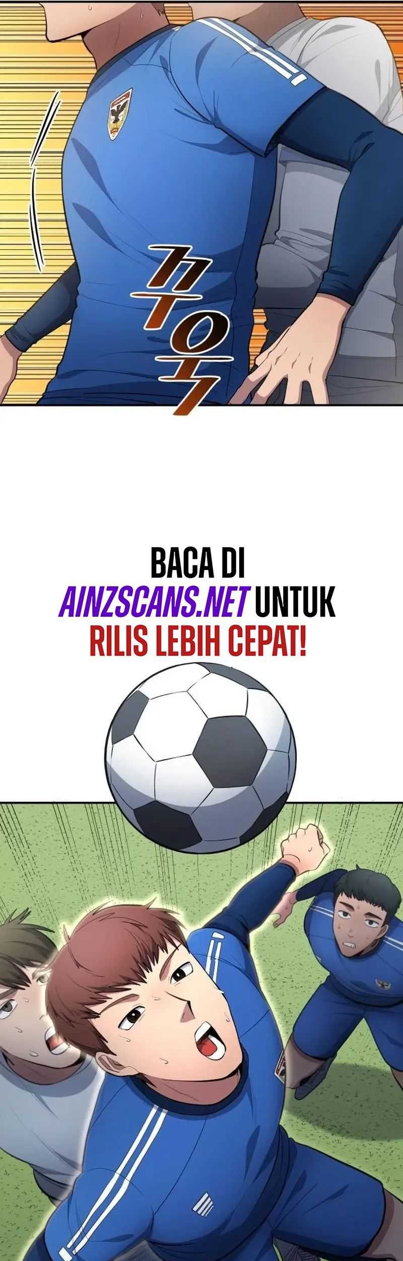 All Football Talents Are Mine Chapter 89 - halaman 13