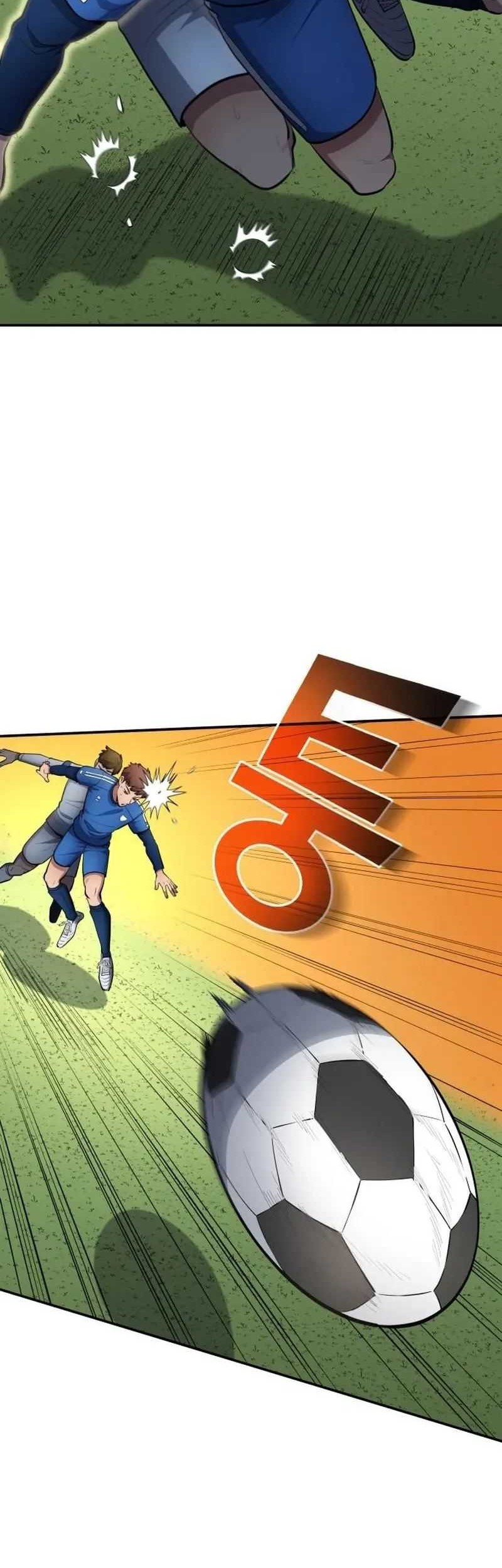 All Football Talents Are Mine Chapter 89 - halaman 14